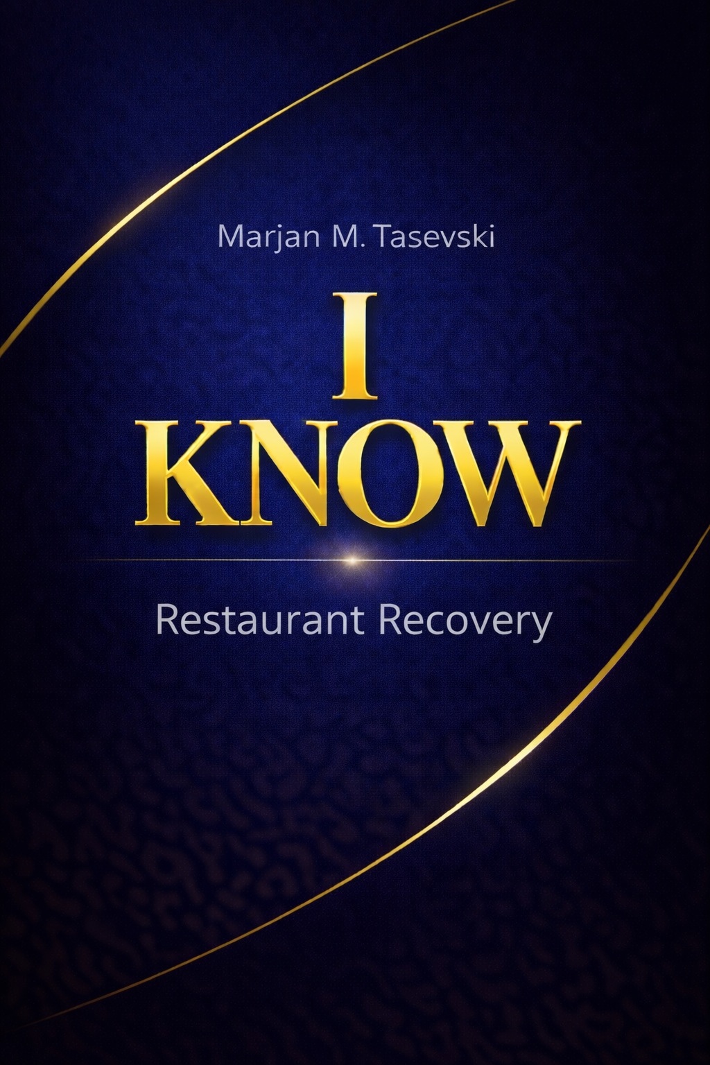 Restaurant Recovery Edition