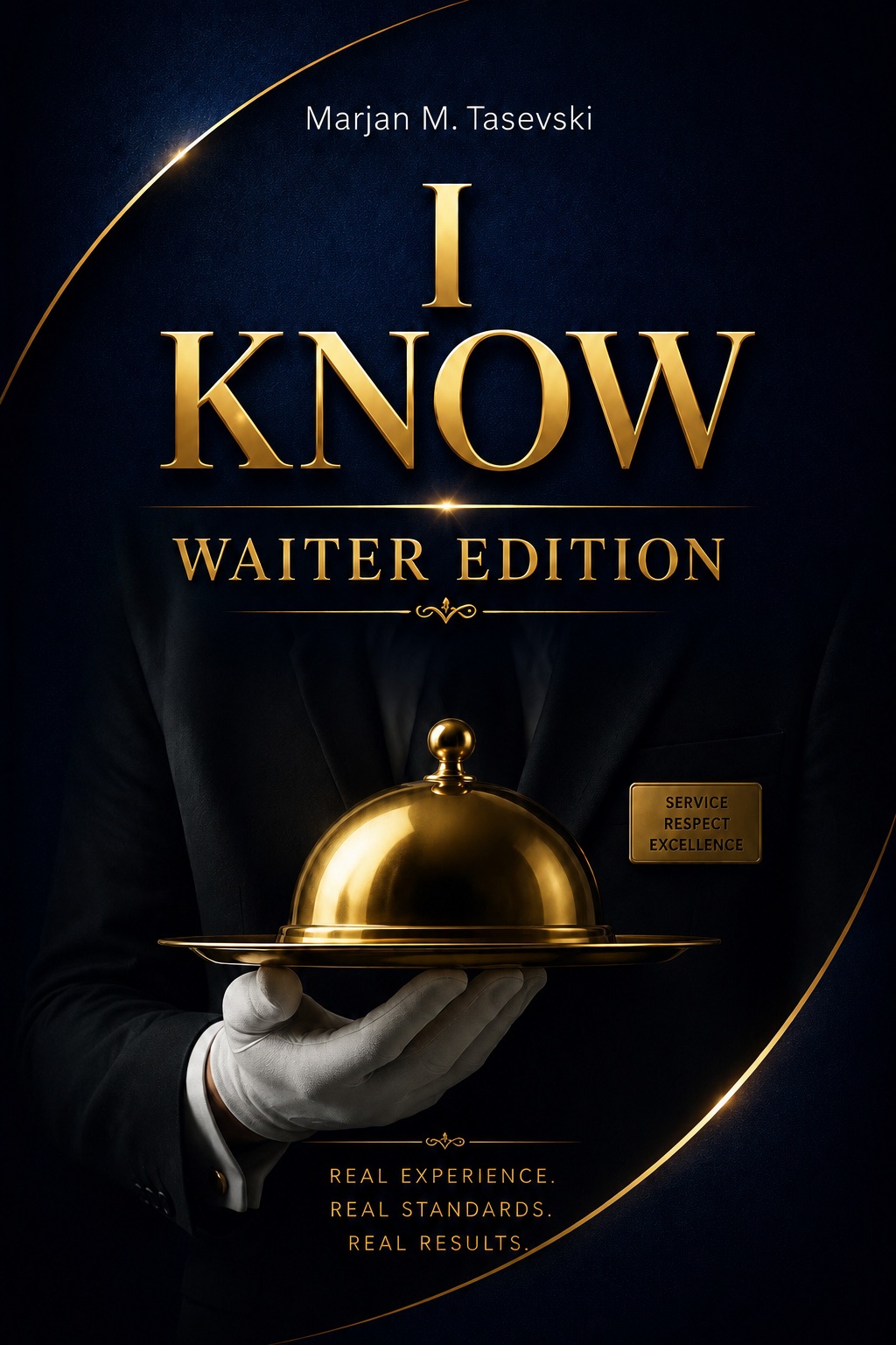 Waiter Edition
