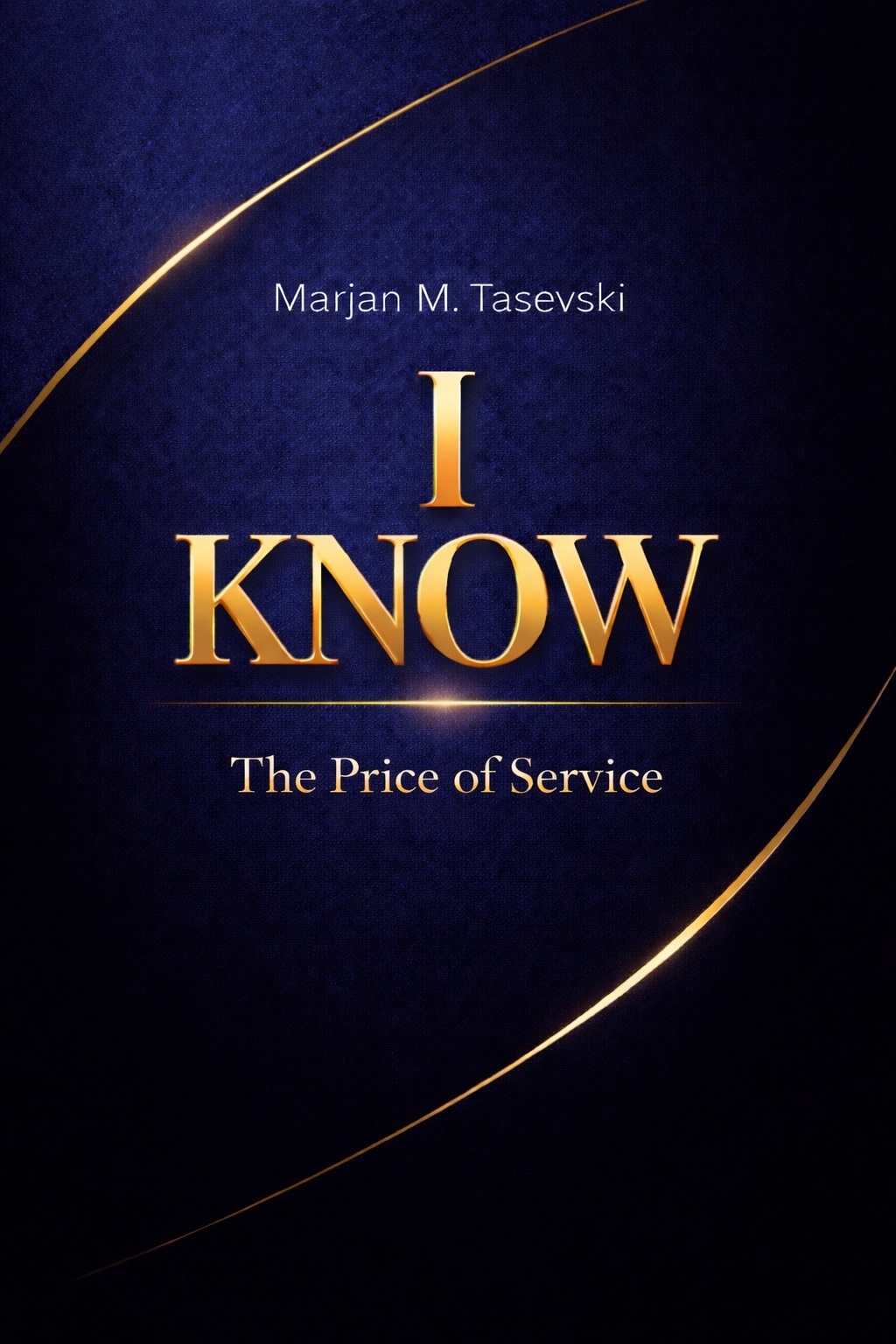 The Price of Service