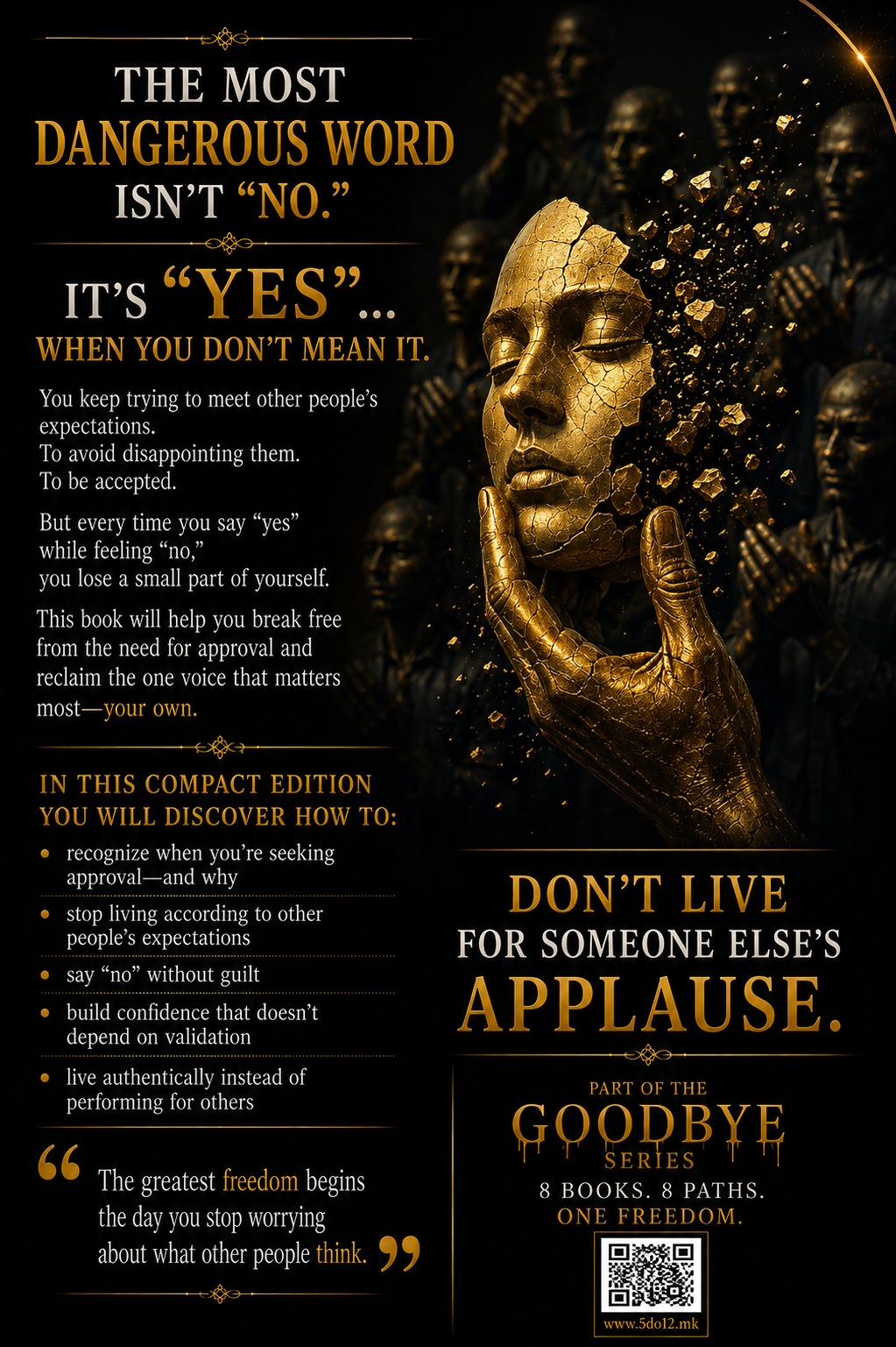 Seeking Approval From Others
