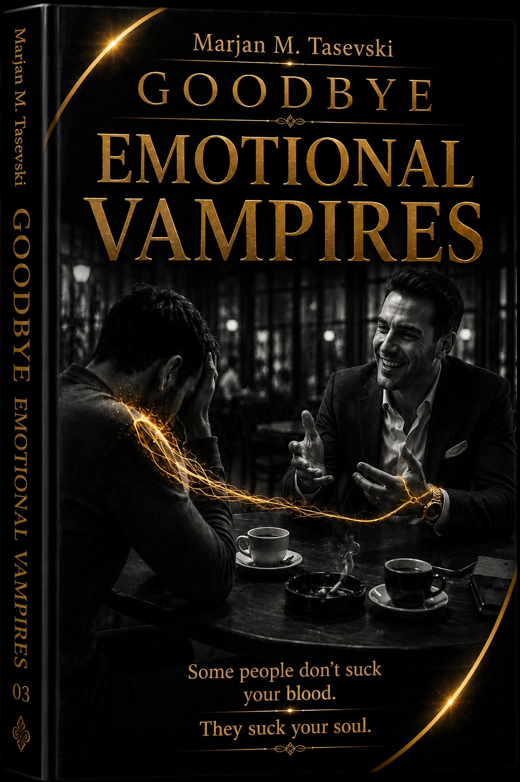 Book covers