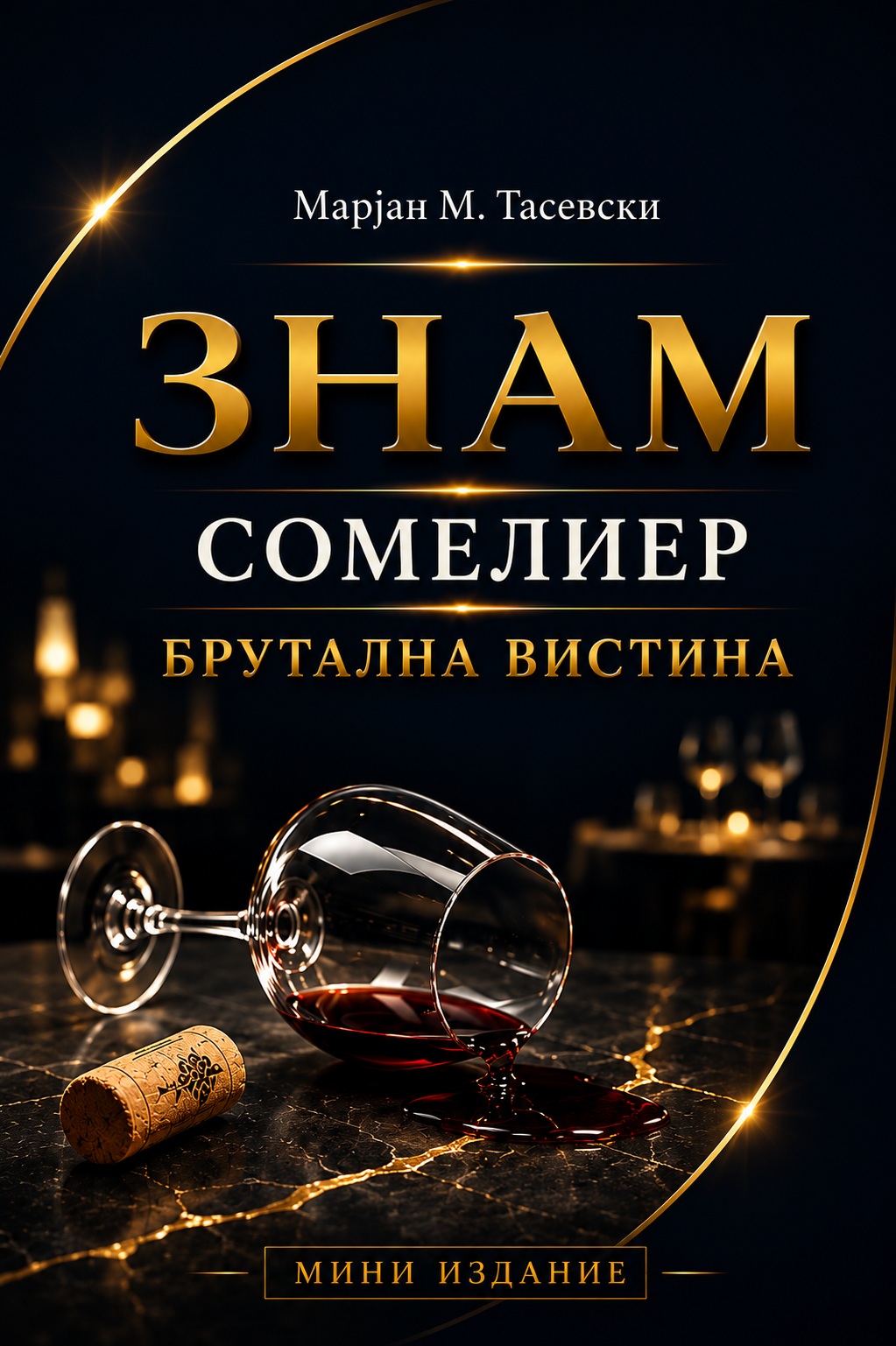 Сомелиер