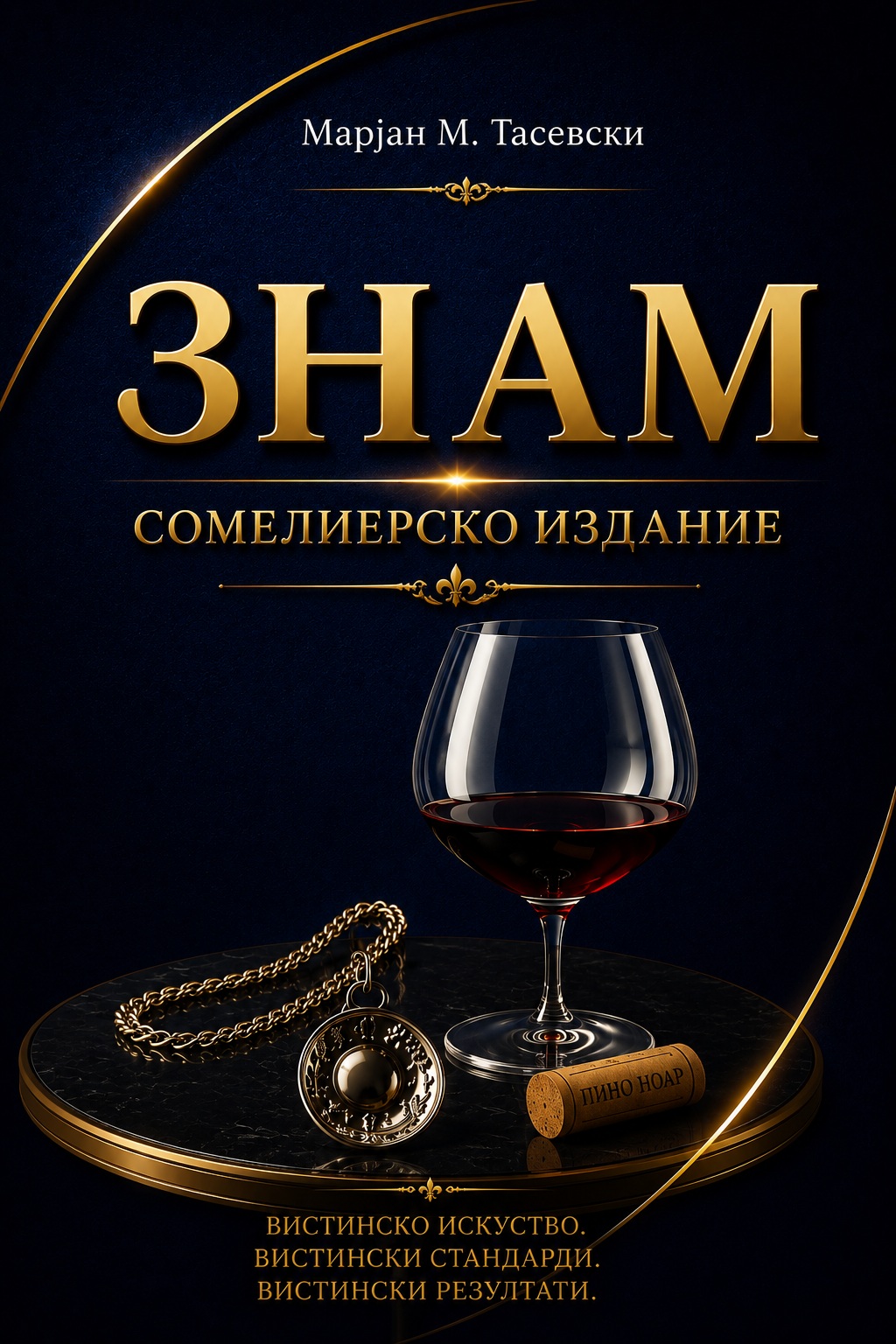 Издание за сомелиери