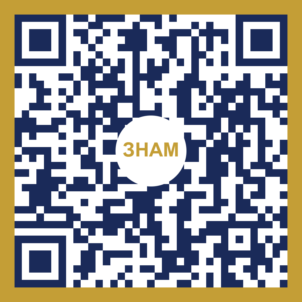 QR код за Стандарди за луксузен сервис